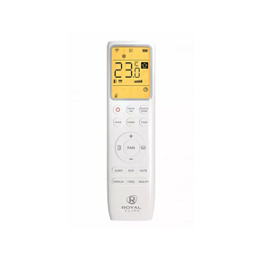 КОНДИЦИОНЕР ROYAL CLIMA CO-4C RCI-RF30HN